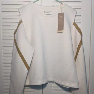 Under Armour Misty Copeland Spacer Top